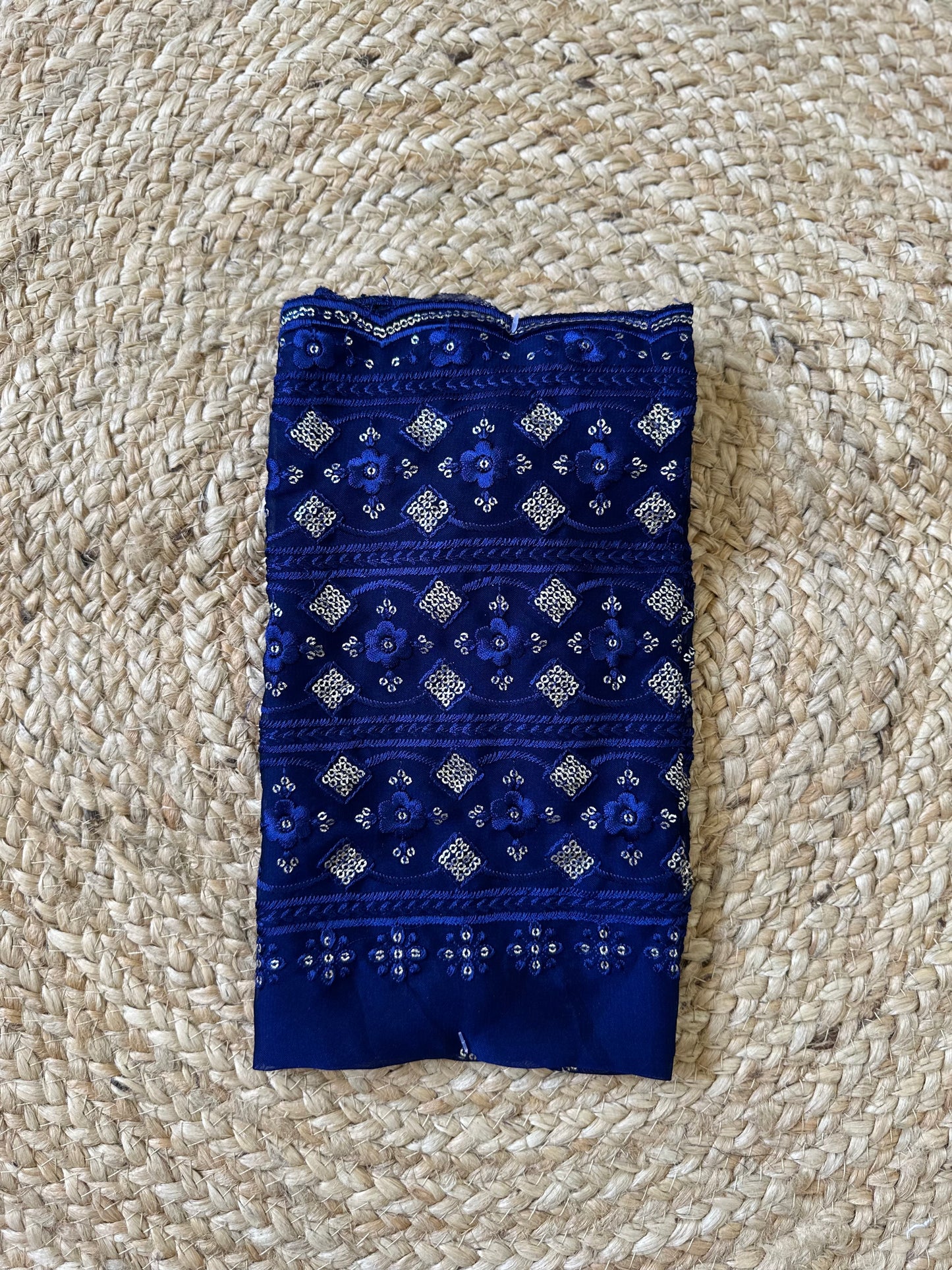 Lavender Plain Shimmer Saree