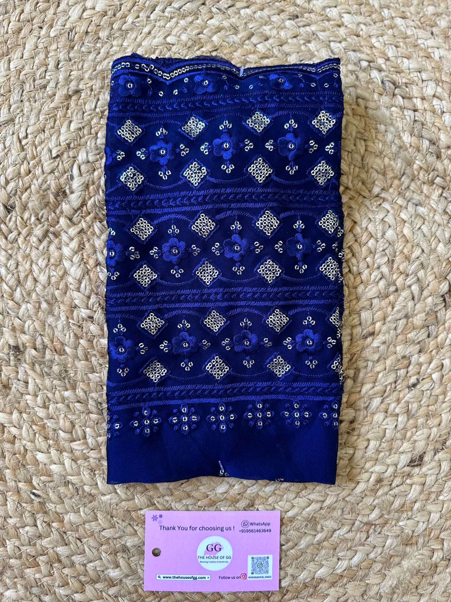 Lavender Plain Shimmer Saree